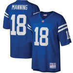 Indianapolis Colts Shop – Discover men8217s mitchell amp ness peyton manning royal indianapolis colts big amp tall 1998 retired player replica jersey for Every Fan
