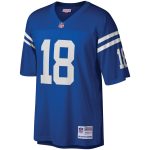 Indianapolis Colts Shop – Discover men8217s mitchell amp ness peyton manning royal indianapolis colts big amp tall 1998 retired player replica jersey for Every Fan