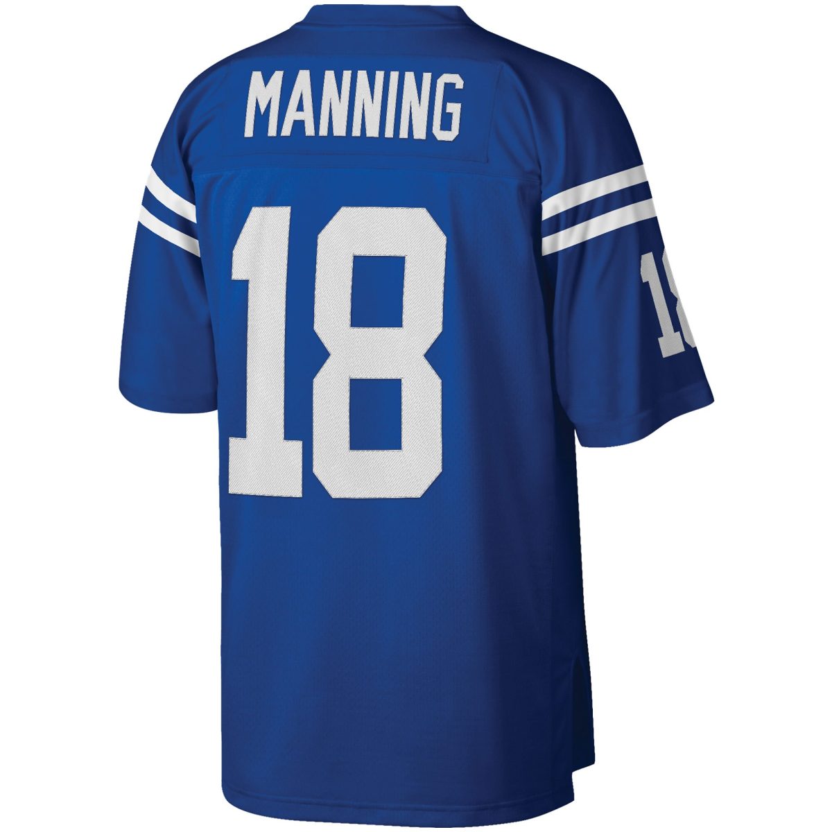 Indianapolis Colts Shop – Discover men8217s mitchell amp ness peyton manning royal indianapolis colts big amp tall 1998 retired player replica jersey for Every Fan
