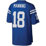 Indianapolis Colts Shop – Discover men8217s mitchell amp ness peyton manning royal indianapolis colts big amp tall 1998 retired player replica jersey for Every Fan