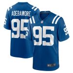 Indianapolis Colts Shop – Discover men8217s nike adetomiwa adebawore royal indianapolis colts team game jersey for Every Fan