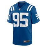 Indianapolis Colts Shop – Discover men8217s nike adetomiwa adebawore royal indianapolis colts team game jersey for Every Fan