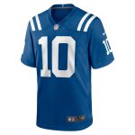 Indianapolis Colts Shop – Discover men8217s nike adonai mitchell royal indianapolis colts game jersey for Every Fan