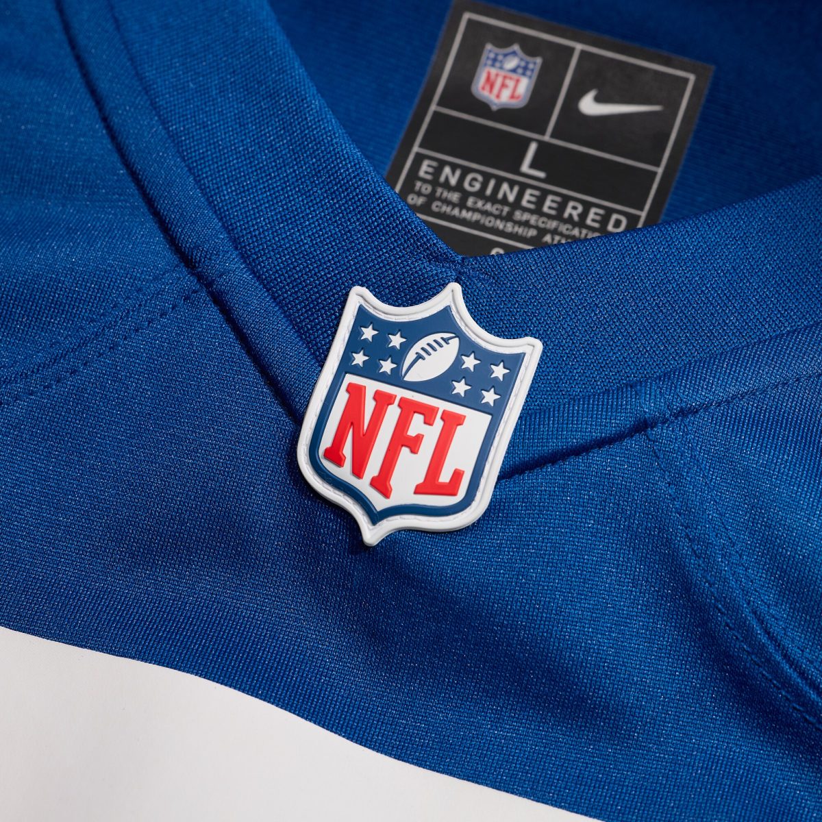Indianapolis Colts Shop – Discover men8217s nike adonai mitchell royal indianapolis colts game jersey for Every Fan