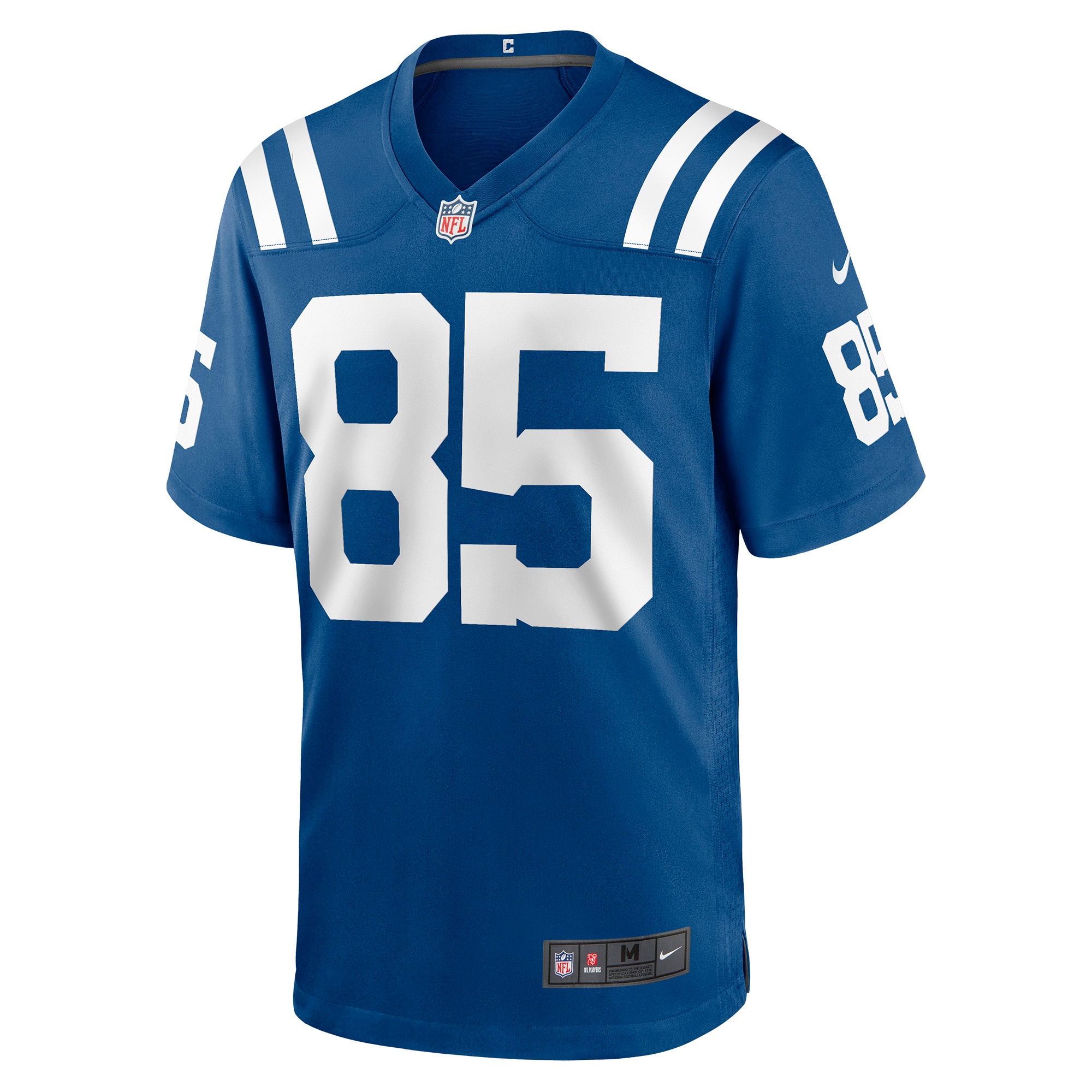 Indianapolis Colts Shop – Discover men8217s nike andrew ogletree royal indianapolis colts game player jersey for Every Fan