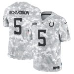 Indianapolis Colts Shop – Discover men8217s nike anthony richardson arctic camo indianapolis colts 2024 salute to service limited jersey for Every Fan