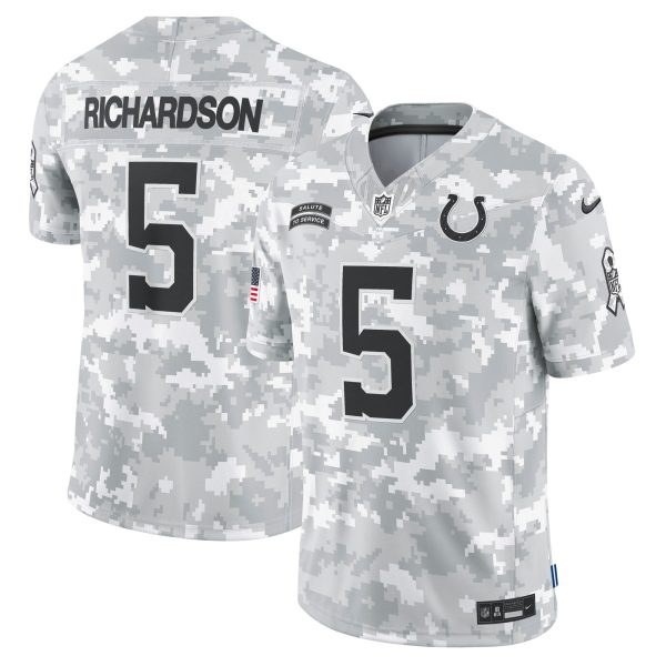 Indianapolis Colts Shop – Discover men8217s nike anthony richardson arctic camo indianapolis colts 2024 salute to service limited jersey for Every Fan