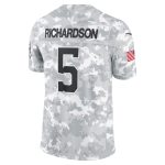 Indianapolis Colts Shop – Discover men8217s nike anthony richardson arctic camo indianapolis colts 2024 salute to service limited jersey for Every Fan