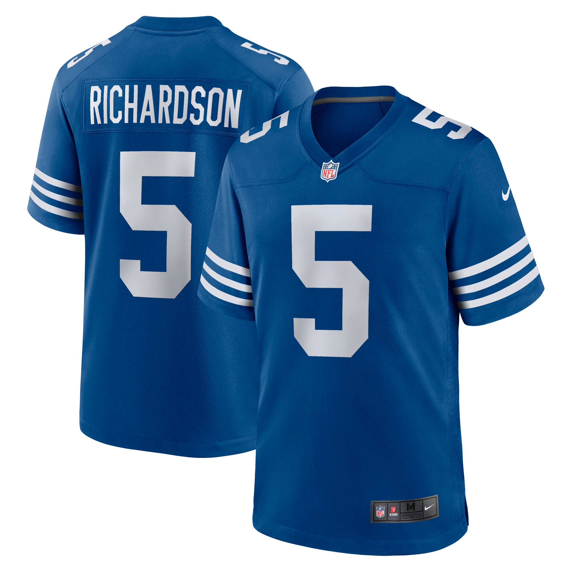 Indianapolis Colts Shop – Discover men8217s nike anthony richardson royal indianapolis colts alternate game jersey for Every Fan