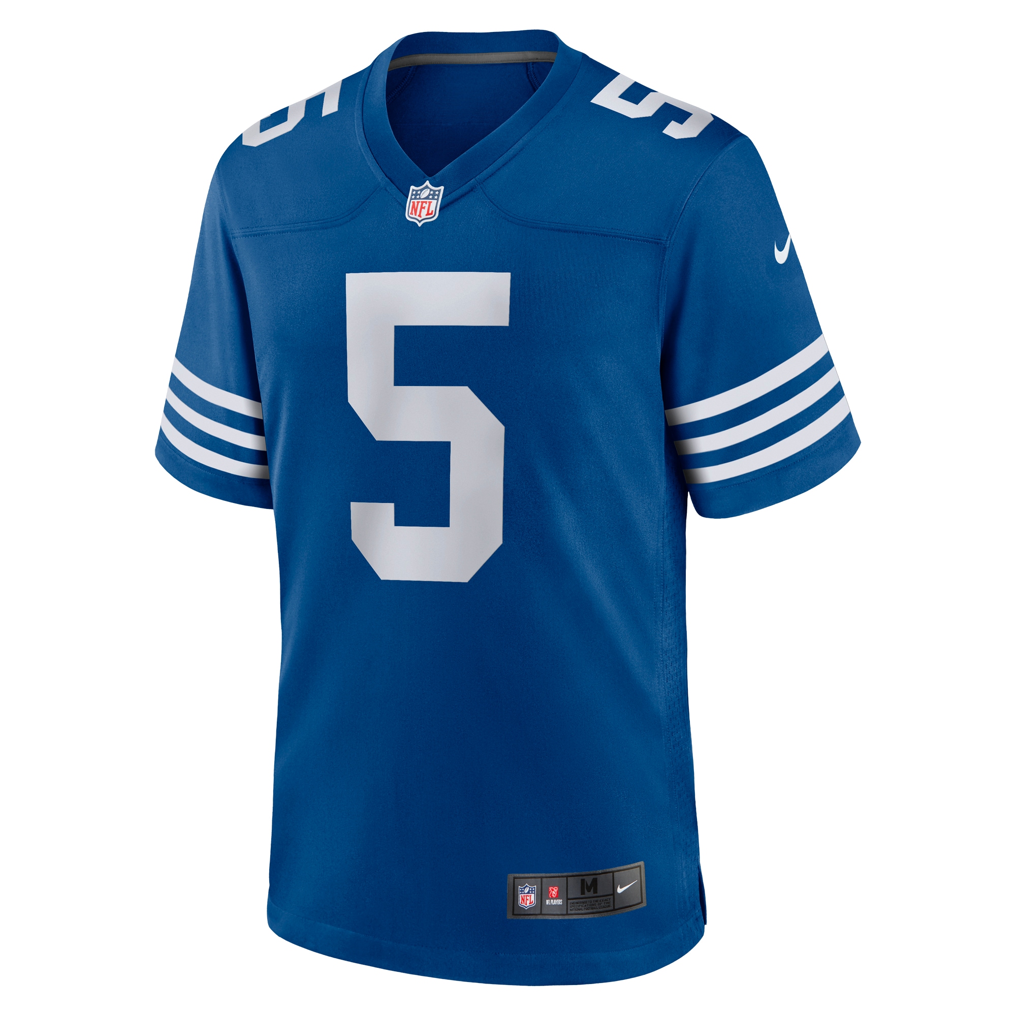 Indianapolis Colts Shop – Discover men8217s nike anthony richardson royal indianapolis colts alternate game jersey for Every Fan