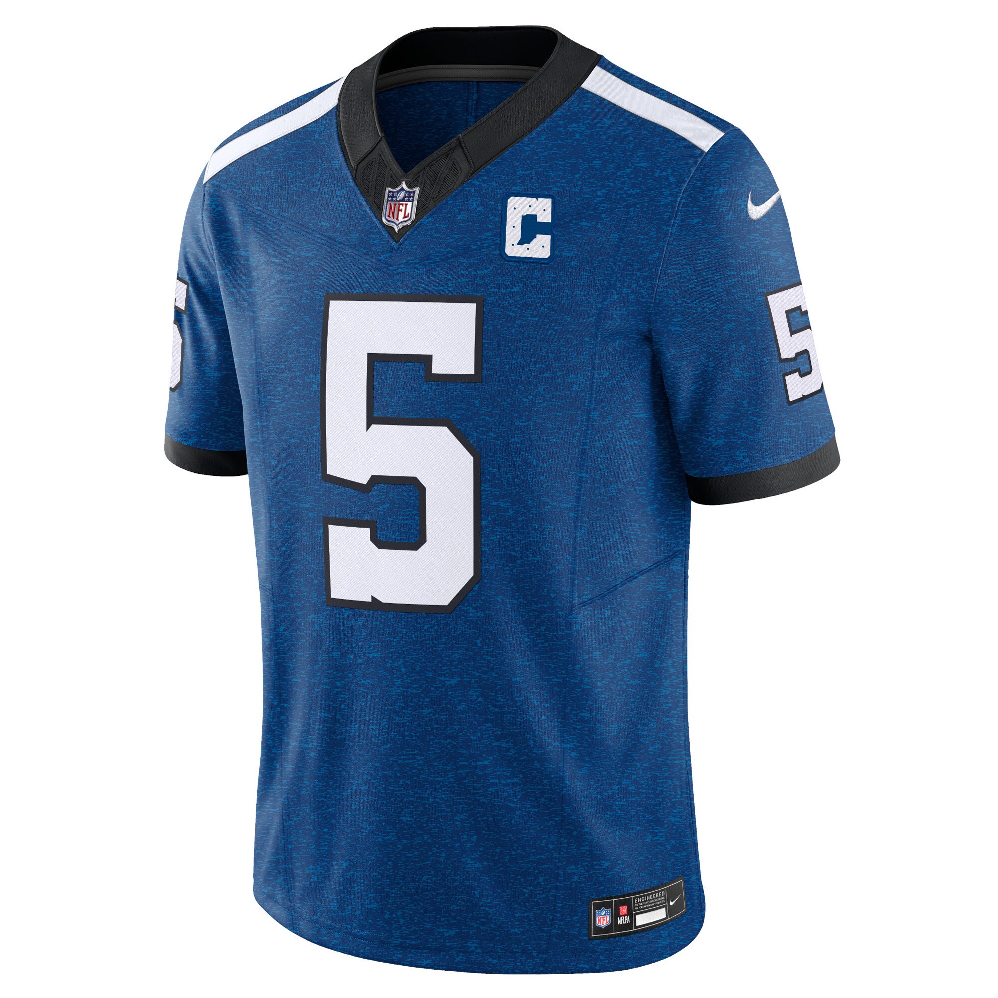 Indianapolis Colts Shop – Discover men8217s nike anthony richardson royal indianapolis colts alternate vapor f.u.s.e. limited jersey for Every Fan