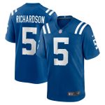 Indianapolis Colts Shop – Discover men8217s nike anthony richardson royal indianapolis colts game jersey for Every Fan