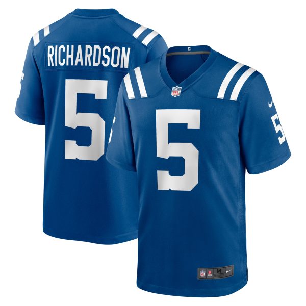 Indianapolis Colts Shop – Discover men8217s nike anthony richardson royal indianapolis colts game jersey for Every Fan