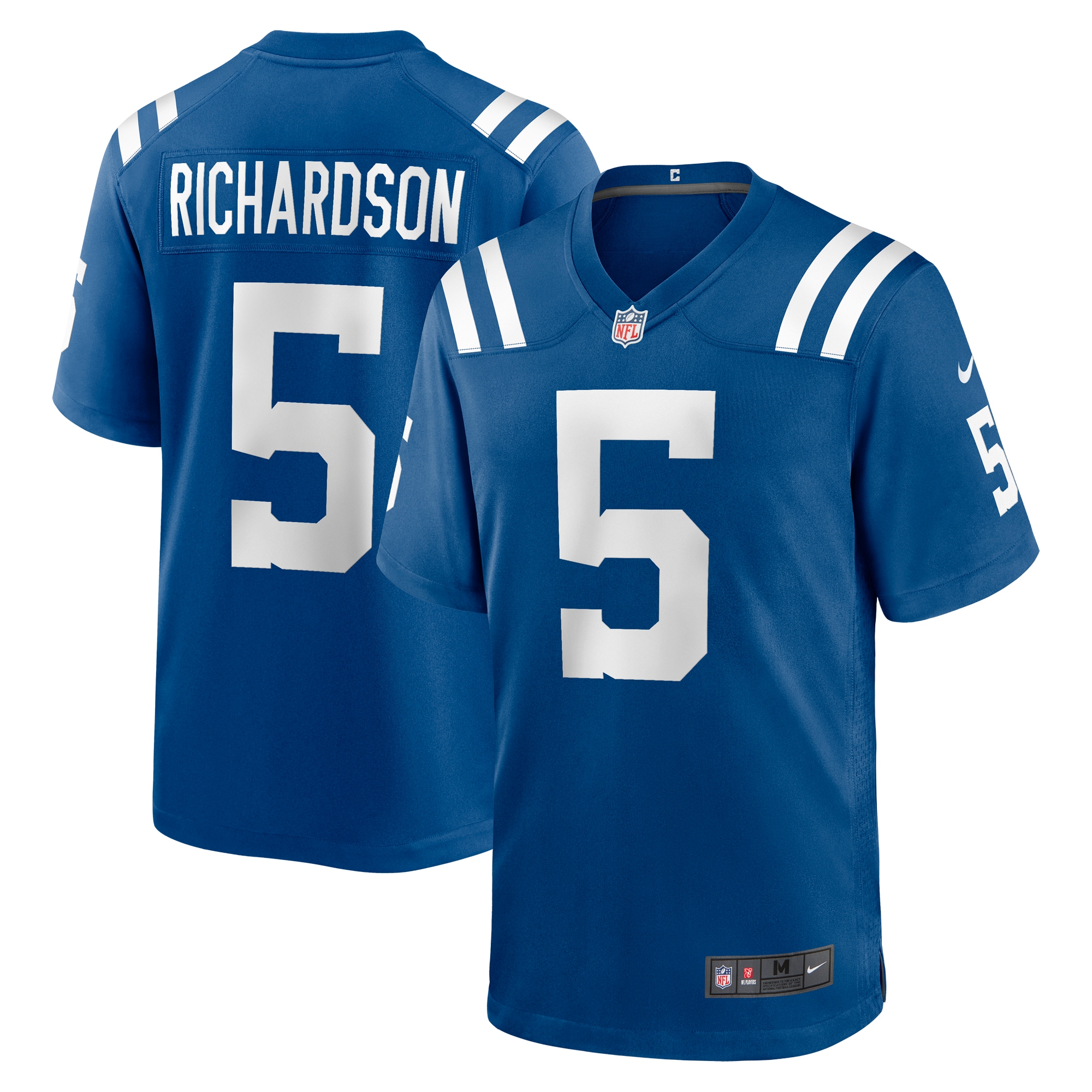 Indianapolis Colts Shop – Discover men8217s nike anthony richardson royal indianapolis colts game jersey for Every Fan