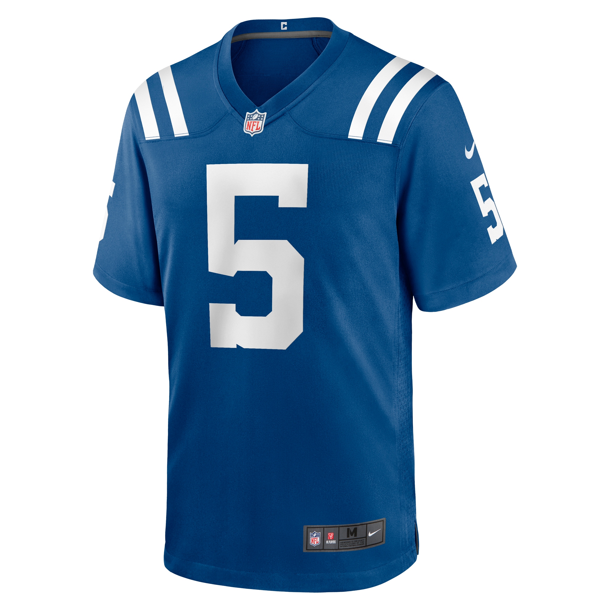 Indianapolis Colts Shop – Discover men8217s nike anthony richardson royal indianapolis colts game jersey for Every Fan