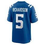 Indianapolis Colts Shop – Discover men8217s nike anthony richardson royal indianapolis colts game jersey for Every Fan
