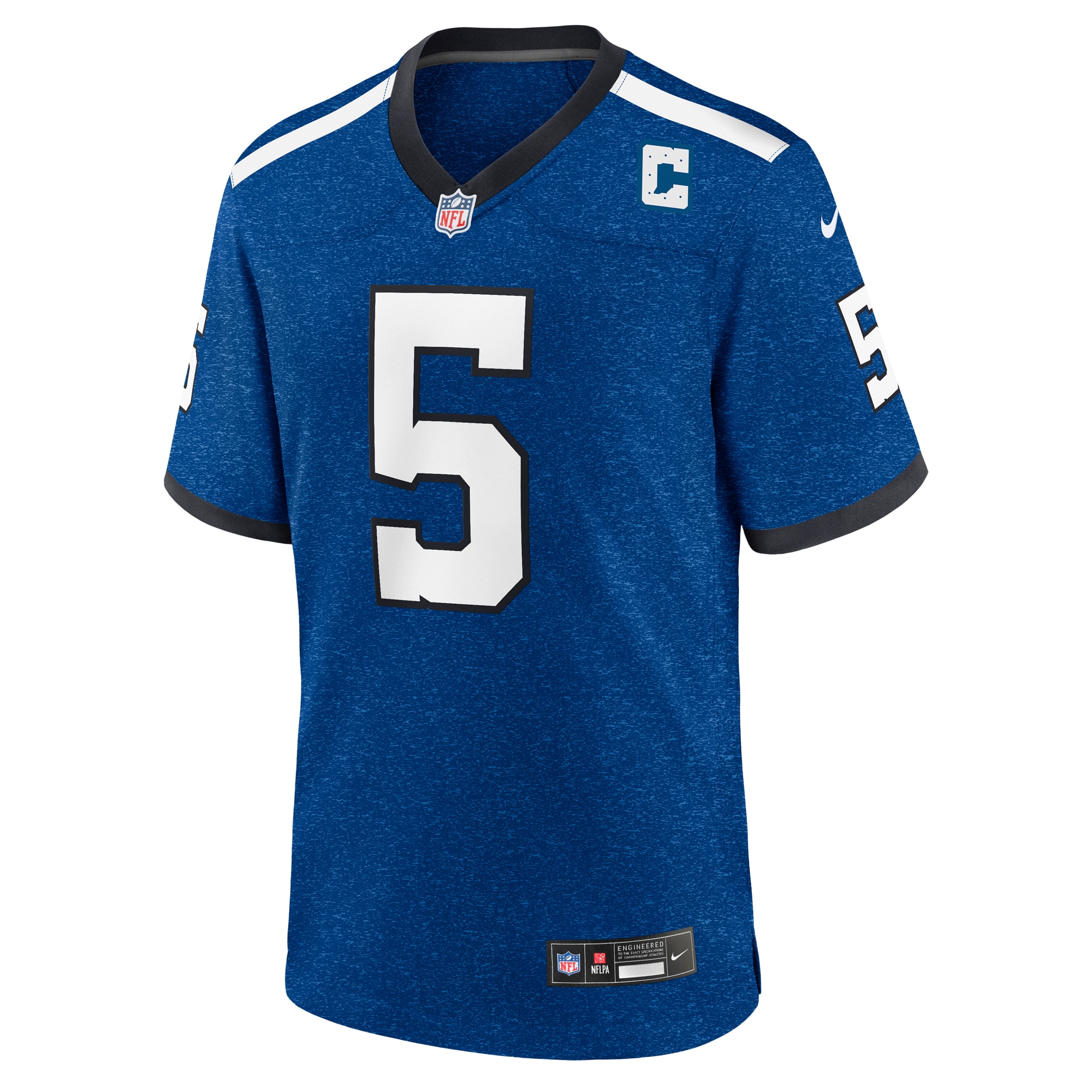 Indianapolis Colts Shop – Discover men8217s nike anthony richardson royal indianapolis colts indiana nights alternate game jersey for Every Fan