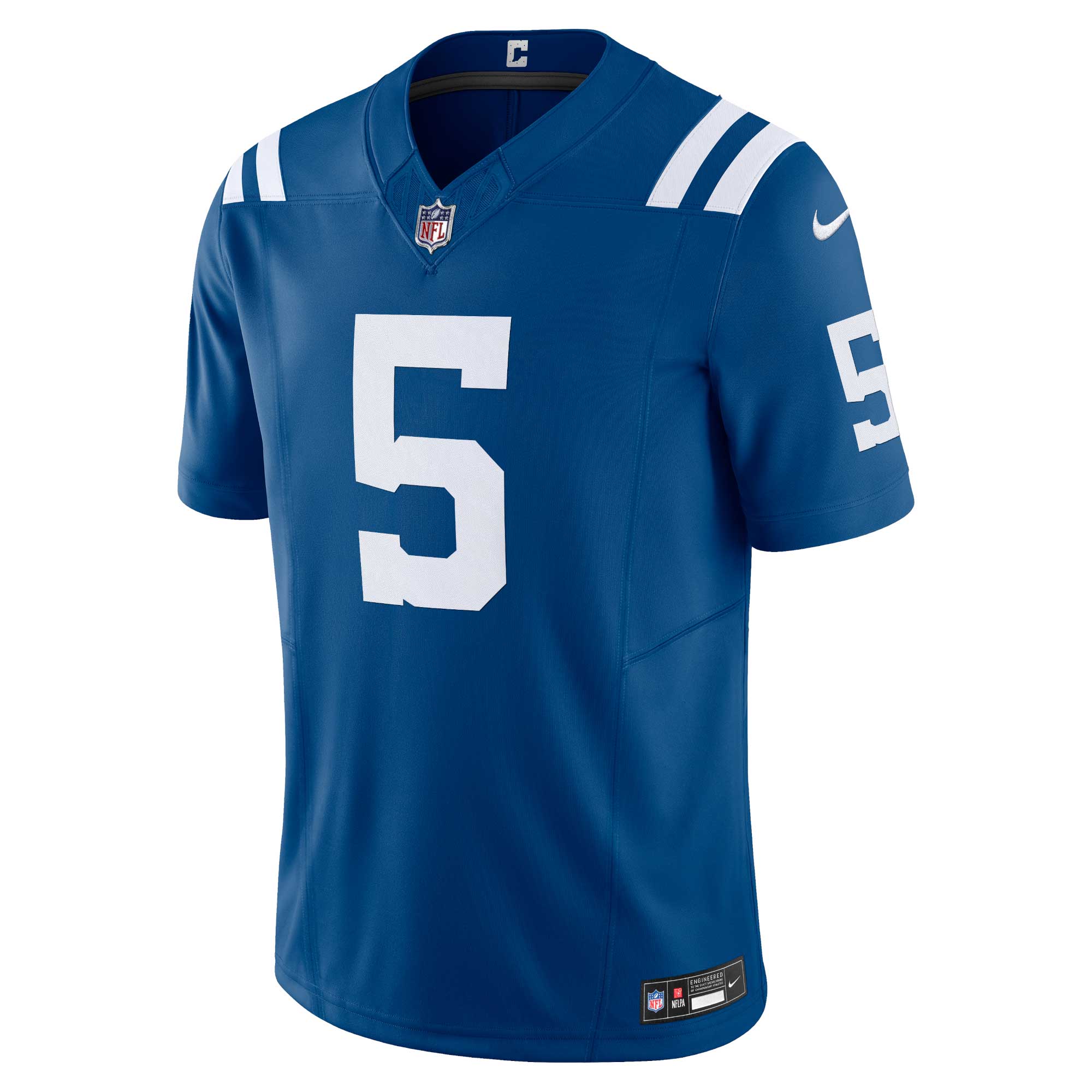 Indianapolis Colts Shop – Discover men8217s nike anthony richardson royal indianapolis colts vapor f.u.s.e. limited jersey for Every Fan