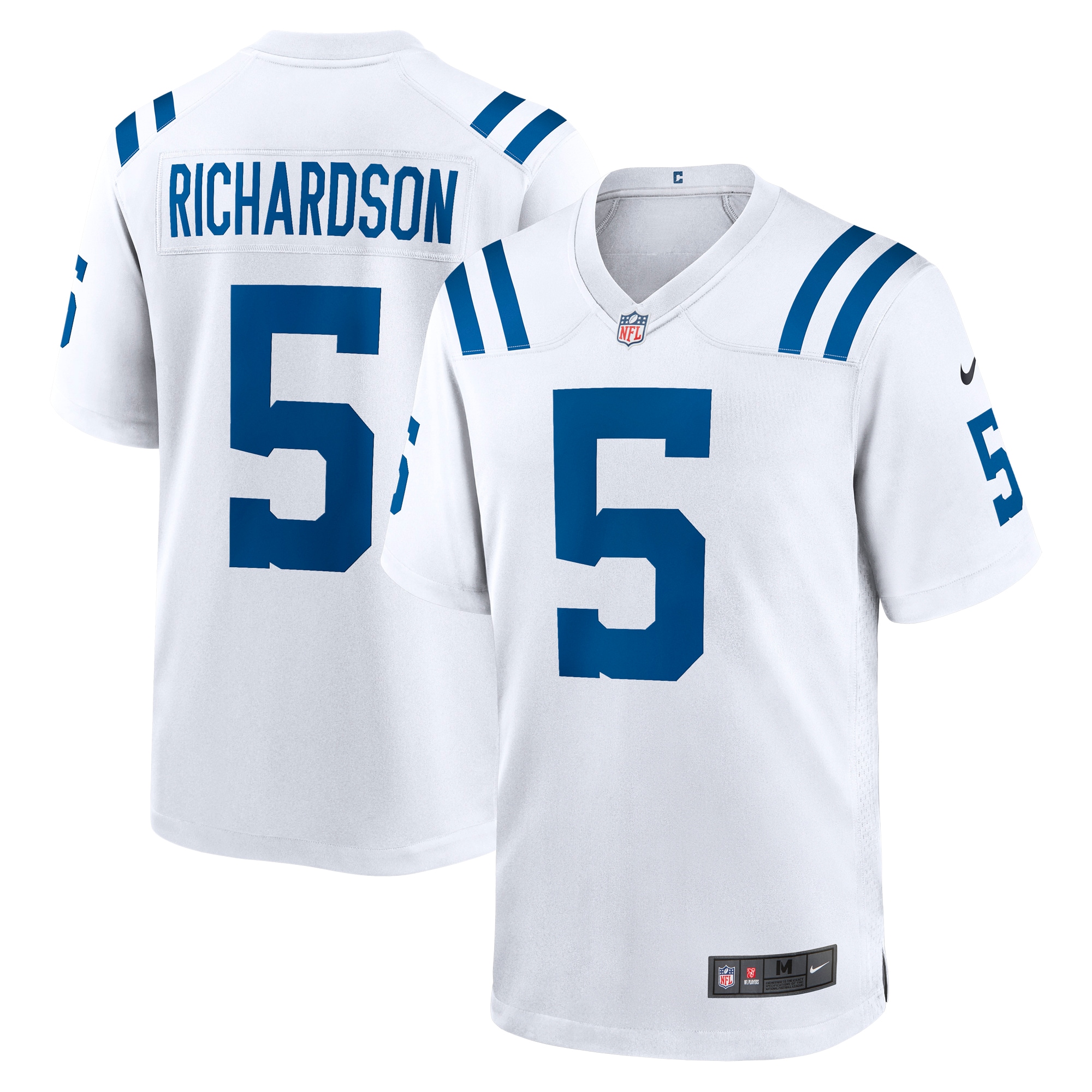 Indianapolis Colts Shop – Discover men8217s nike anthony richardson white indianapolis colts game jersey for Every Fan