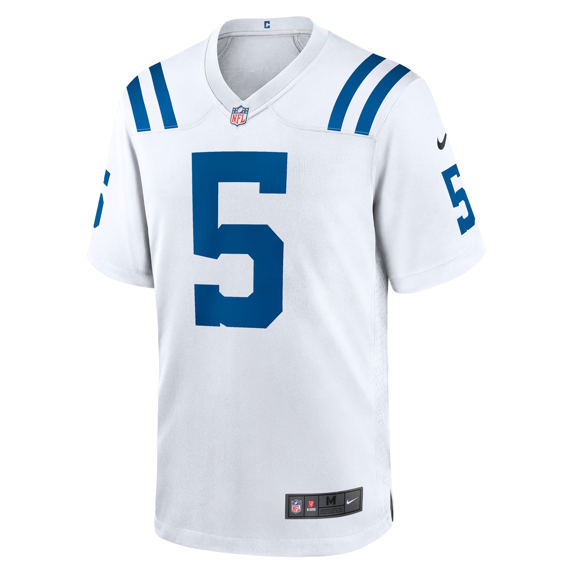 Indianapolis Colts Shop – Discover men8217s nike anthony richardson white indianapolis colts game jersey for Every Fan