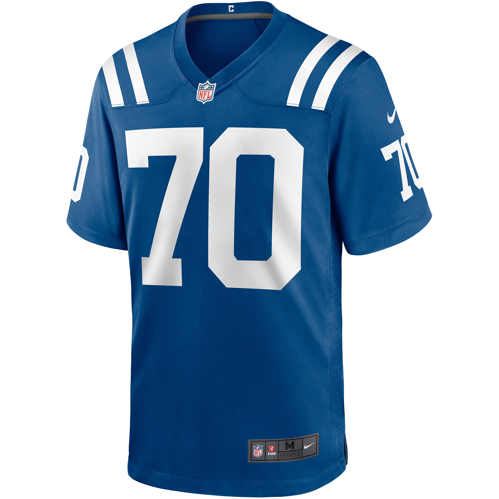 Indianapolis Colts Shop – Discover men8217s nike art donovan royal indianapolis colts game retired player jersey for Every Fan