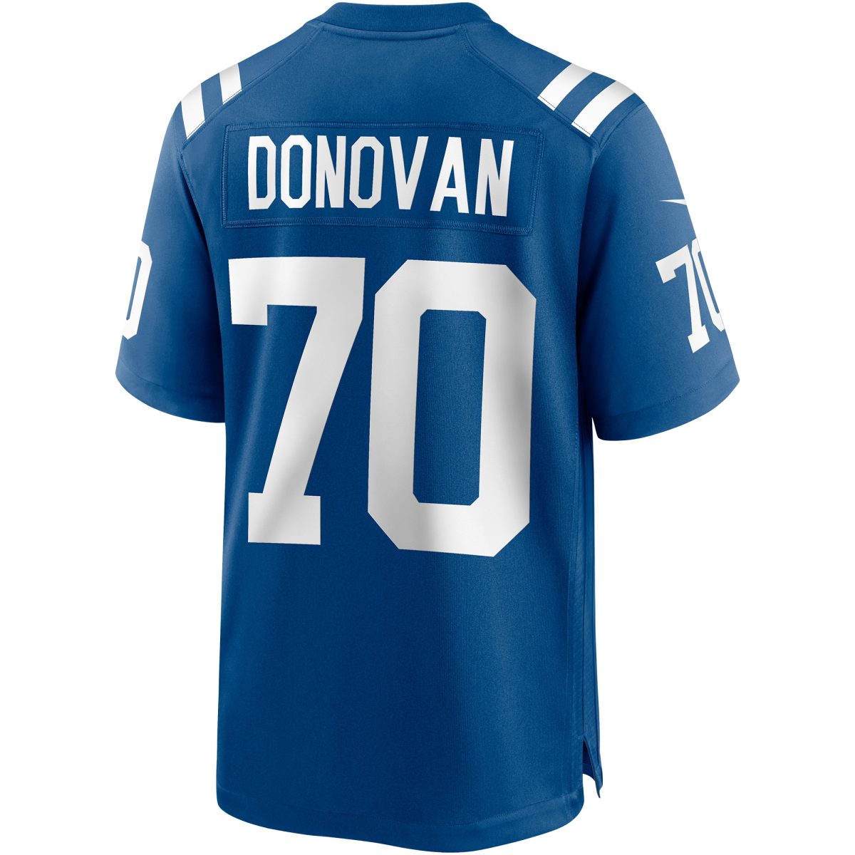Indianapolis Colts Shop – Discover men8217s nike art donovan royal indianapolis colts game retired player jersey for Every Fan
