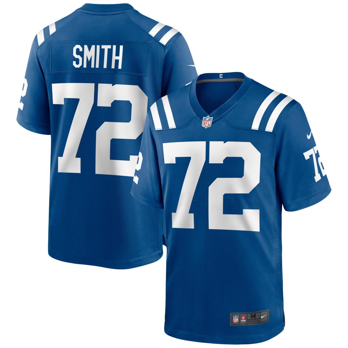Indianapolis Colts Shop – Discover men8217s nike braden smith royal indianapolis colts game jersey for Every Fan