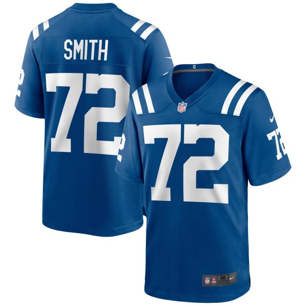 Indianapolis Colts Shop – Discover men8217s nike braden smith royal indianapolis colts game jersey for Every Fan