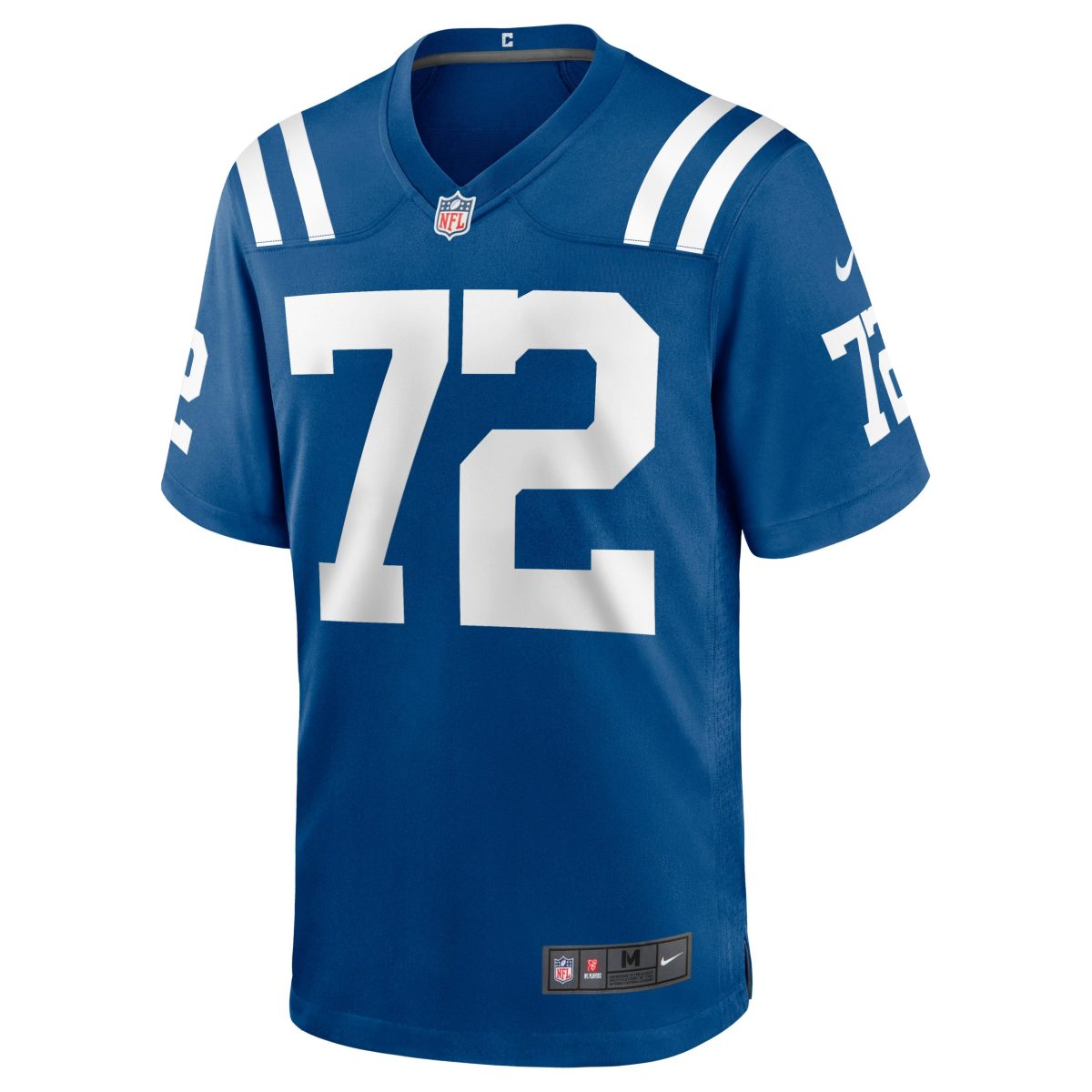 Indianapolis Colts Shop – Discover men8217s nike braden smith royal indianapolis colts game jersey for Every Fan