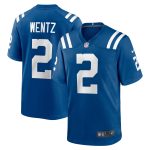 Indianapolis Colts Shop – Discover men8217s nike carson wentz royal indianapolis colts game jersey for Every Fan
