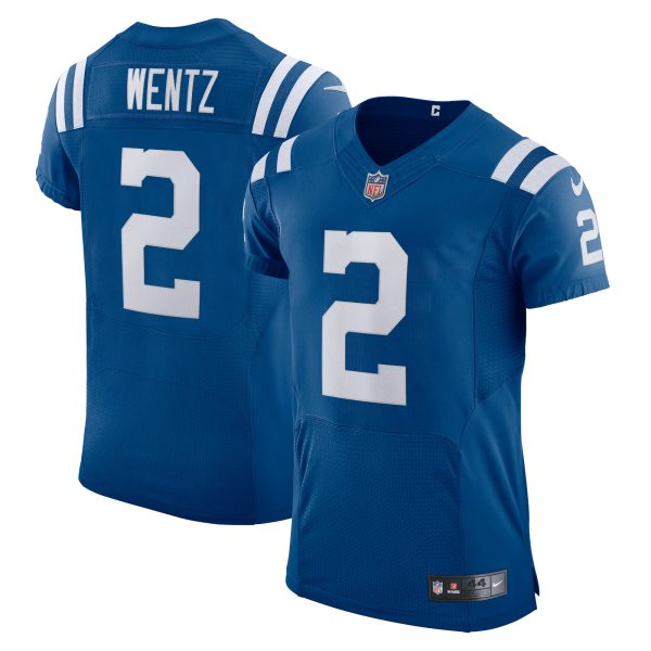Indianapolis Colts Shop – Discover men8217s nike carson wentz royal indianapolis colts vapor elite player jersey for Every Fan