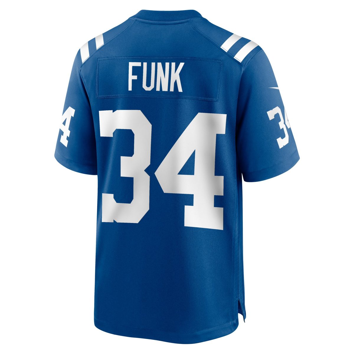 Indianapolis Colts Shop – Discover men8217s nike jake funk royal indianapolis colts team game jersey for Every Fan