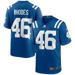 Indianapolis Colts Shop – Discover men8217s nike luke rhodes royal indianapolis colts game jersey for Every Fan