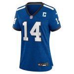 Indianapolis Colts Shop – Discover women8217s nike alec pierce royal indianapolis colts indiana nights alternate game jersey for Every Fan