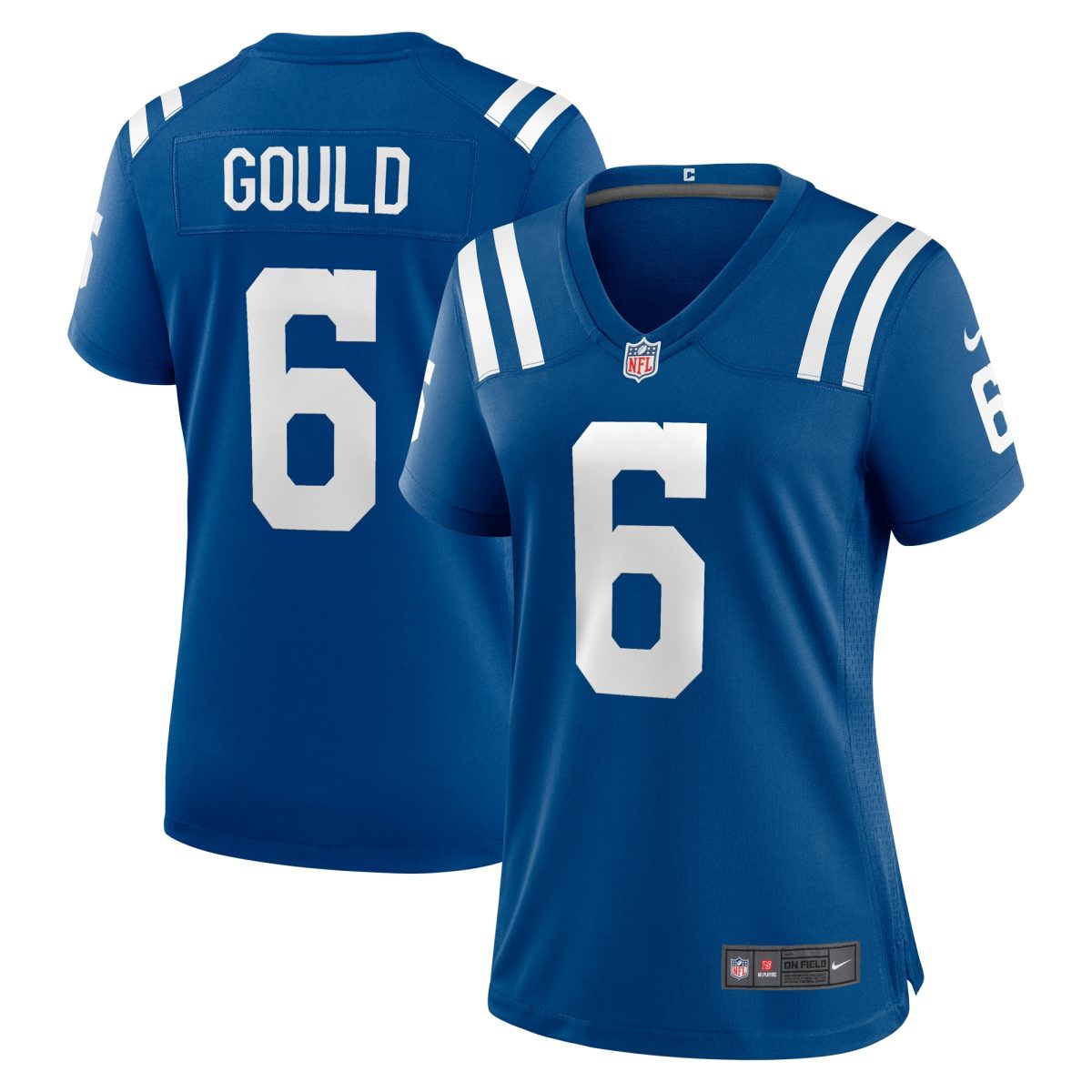 Indianapolis Colts Shop – Discover women8217s nike anthony gould royal indianapolis colts game jersey for Every Fan
