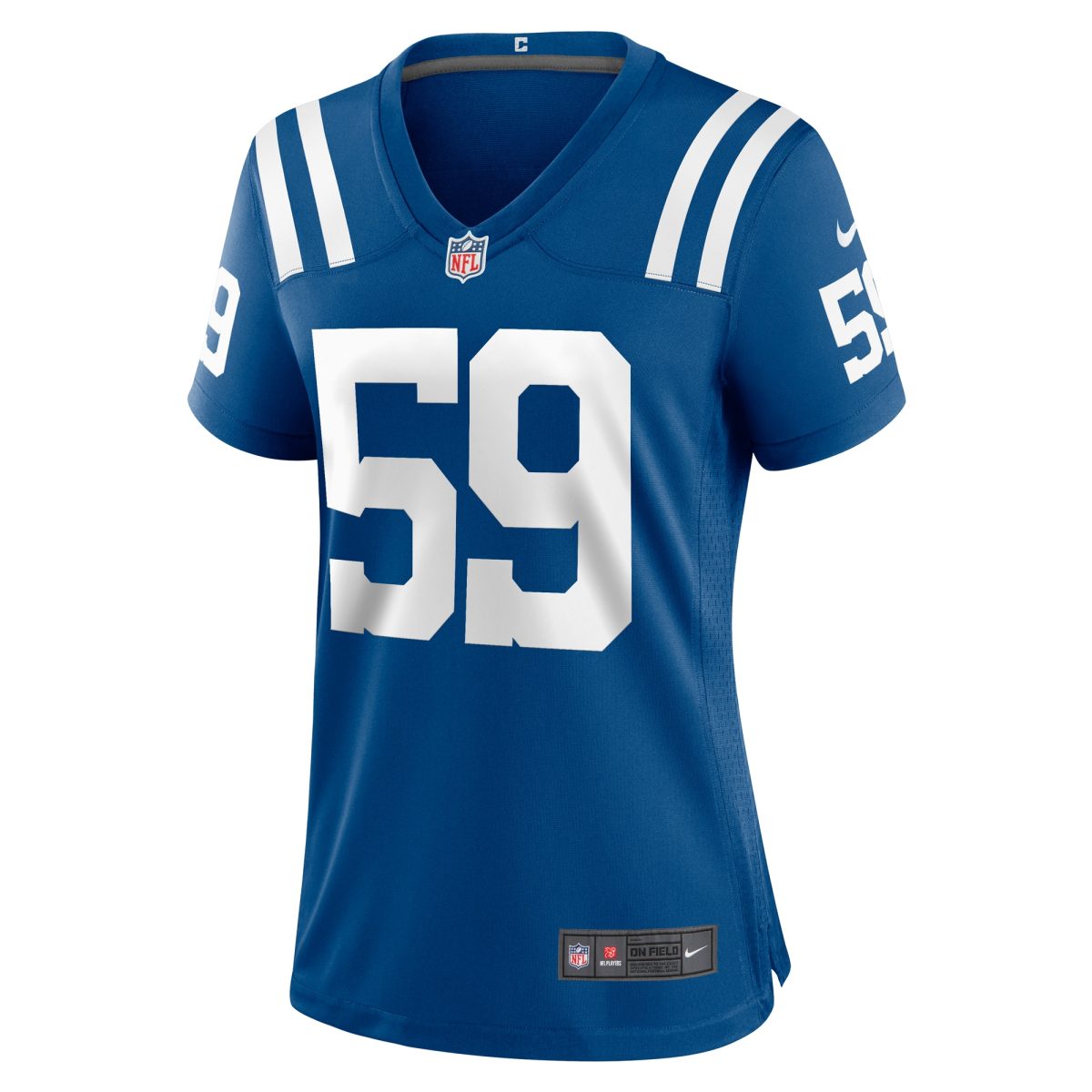 Indianapolis Colts Shop – Discover women8217s nike cameron mcgrone royal indianapolis colts team game jersey for Every Fan