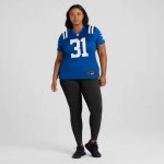 Indianapolis Colts Shop – Discover women8217s nike daniel scott royal indianapolis colts game jersey for Every Fan