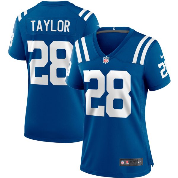 Indianapolis Colts Shop – Discover women8217s nike jonathan taylor royal indianapolis colts player game jersey for Every Fan
