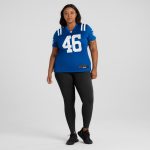 Indianapolis Colts Shop – Discover women8217s nike luke rhodes royal indianapolis colts game jersey for Every Fan