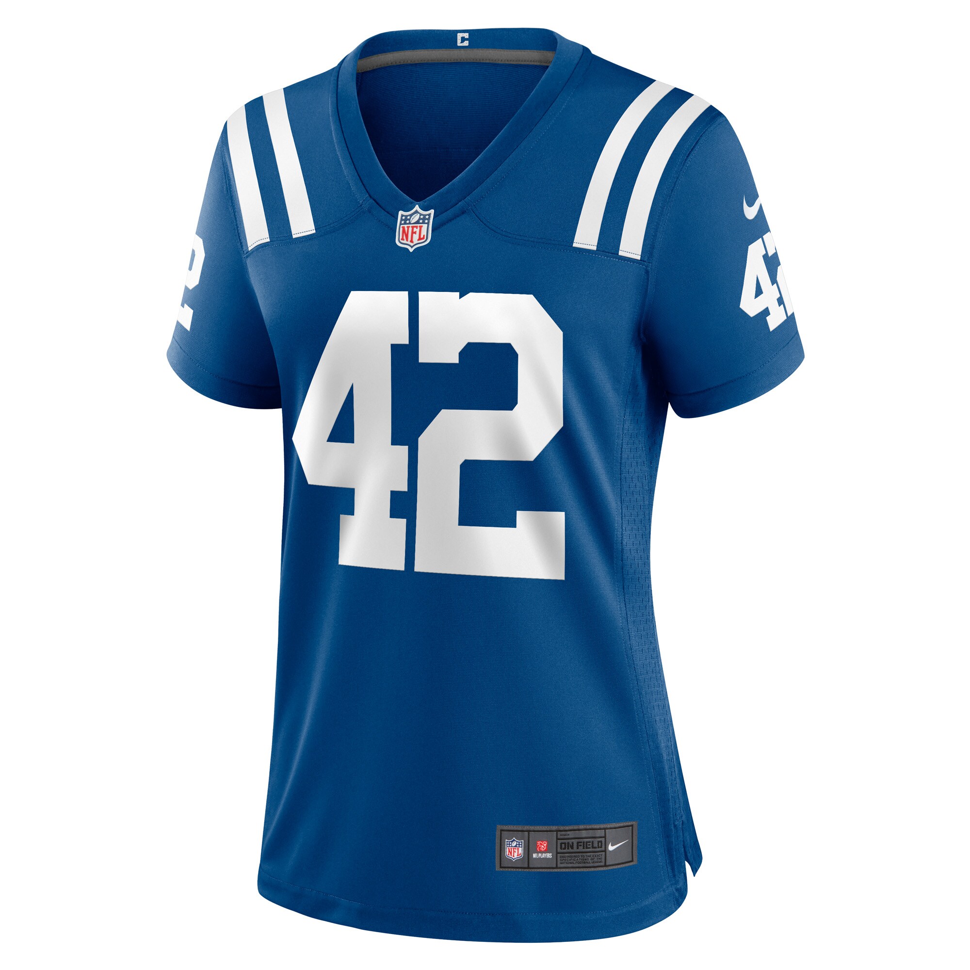 Indianapolis Colts Shop – Discover women8217s nike marcel dabo royal indianapolis colts game player jersey for Every Fan