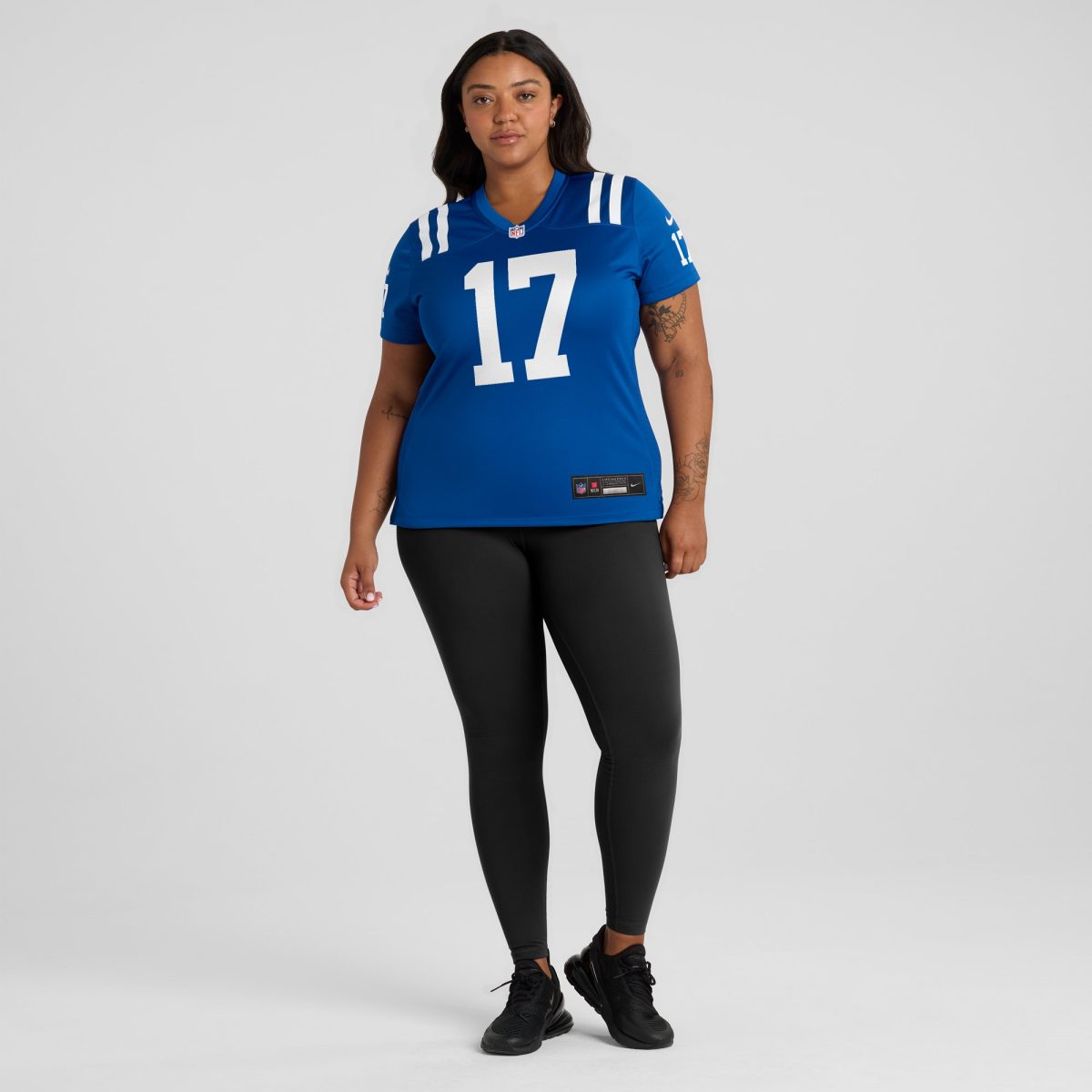 Indianapolis Colts Shop – Discover women8217s nike mike strachan royal indianapolis colts game jersey for Every Fan