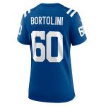 Indianapolis Colts Shop – Discover women8217s nike tanor bortolini royal indianapolis colts game jersey for Every Fan