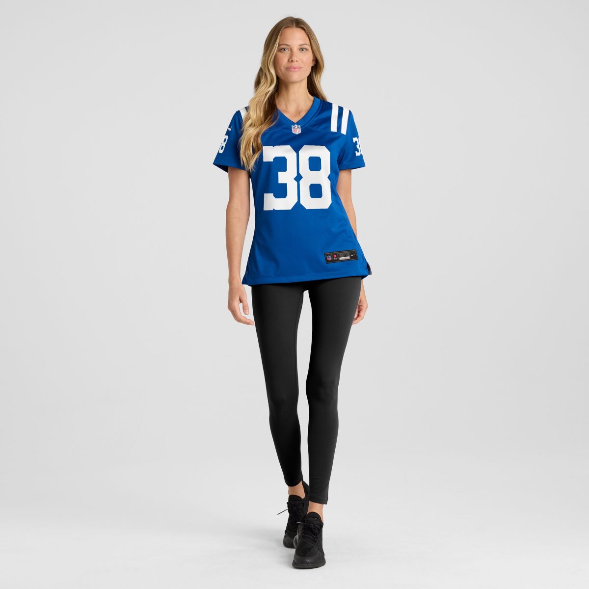 Indianapolis Colts Shop – Discover women8217s nike tony brown royal indianapolis colts player game jersey for Every Fan