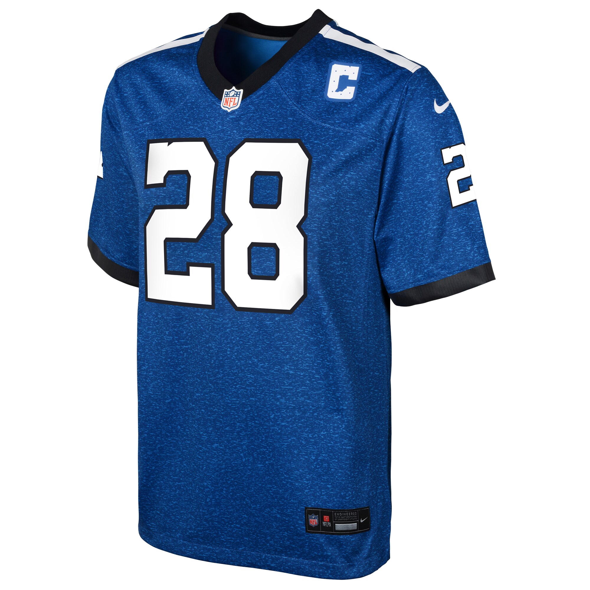 Indianapolis Colts Shop – Discover youth nike jonathan taylor blue indianapolis colts game jersey for Every Fan